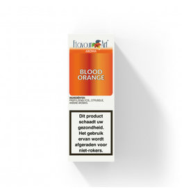 FlavourArt - Blood Orange