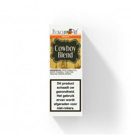 FlavourArt - Cowboy Blend