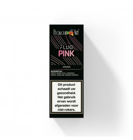 FlavourArt - FLUO Pink