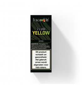 FlavourArt - FLUO Yellow