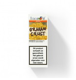 FlavourArt - Graham Crust