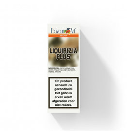 FlavourArt - Liquirizia Plus