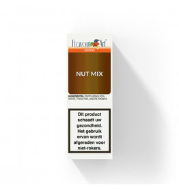 FlavourArt - Nut Mix