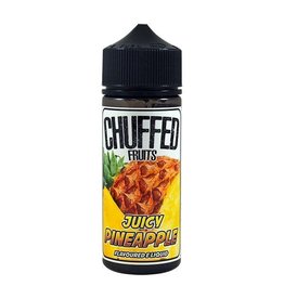 Chuffed Fruits - Juicy Pineapple