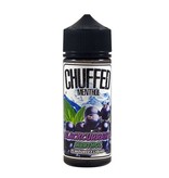 Chuffed Menthol - Blackcurrant