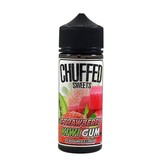 Chuffed Sweets - Strawberry Kiwi Gum