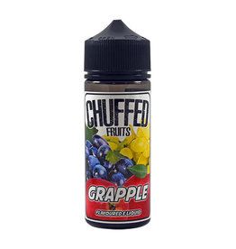 Chuffed Fruits - Grapple
