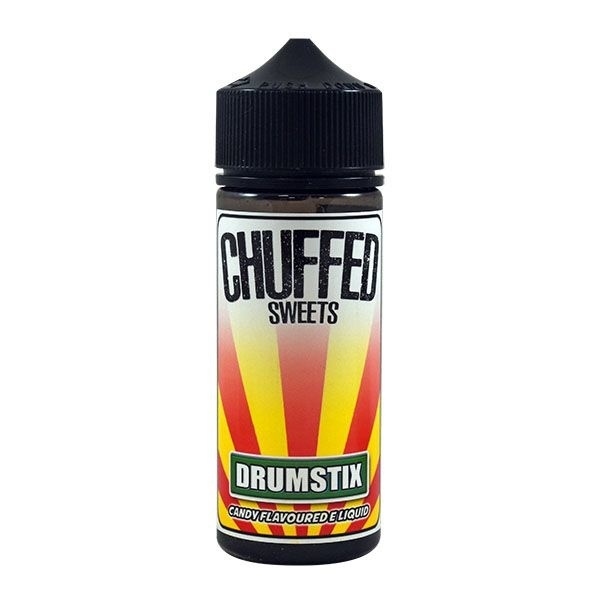 Chuffed Sweets - Drumstix