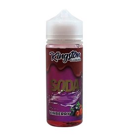 Kingston Soda - Vinberry