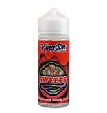 Kingston Sweets - Raspberry Black Jack