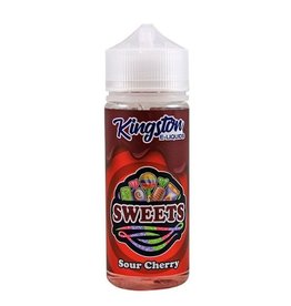 Kingston Sweets - Sour Cherry