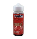 Kingston Soda - Doctor Popper