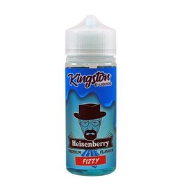 Kingston - Heisenberry Fizzy