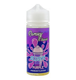 Ramsey E-Liquids Slushy - Purple