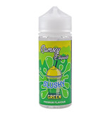 Ramsey E-Liquids Slushy - Green