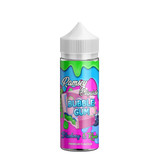 Ramsey E-Liquids Bubblegum, Blueberry & Kiwi