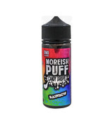 Moreish Puff - Candy Drops Rainbow