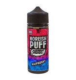 Moreish Puff - Sherbet Raspberry