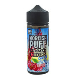 Moreish Puff - Summer Cider On Ice Cherry