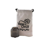 Vaperz Cloud Asgard RDA - 30MM