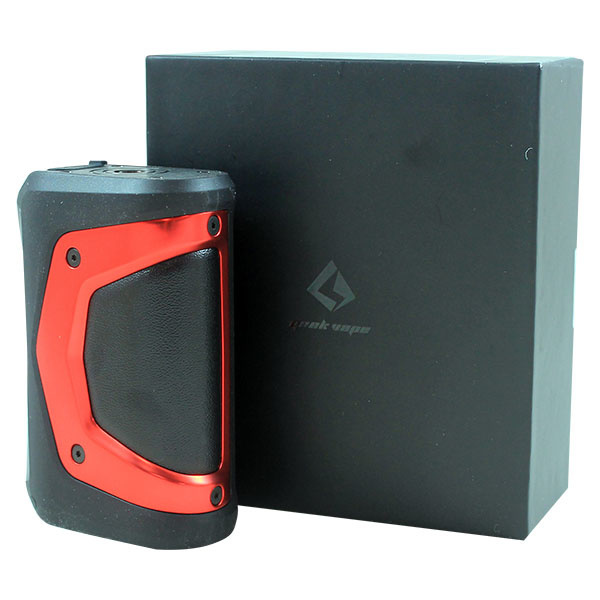 Geek Vape Aegis X Mod - 200W