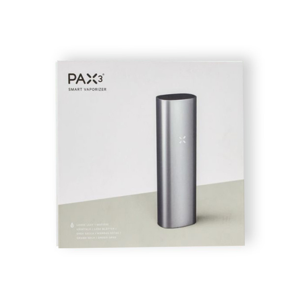 Pax 2 Vaporizer - 3500mAh