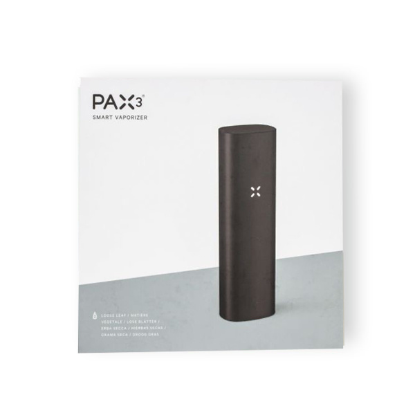 Pax 2 Vaporizer - 3500mAh