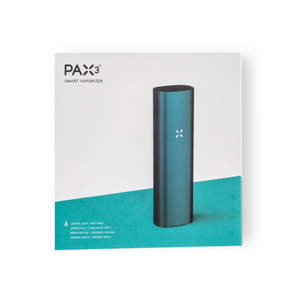 Pax 2 Vaporizer - 3500mAh