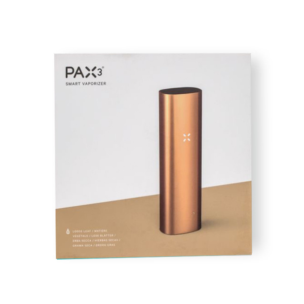 Pax 2 Vaporizer - 3500mAh