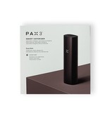 Pax 3 Vaporizer Complete Kit - 3500mAh