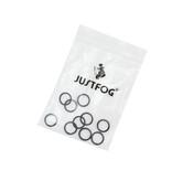 Justfog Q16 Pro  siliconen ringen - 10Pcs