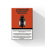 Hellvape Dead Rabbit V2 RTA Tank