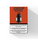 Hellvape Dead Rabbit V2 RTA Tank