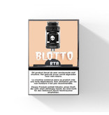 Dovpo Blotto  Mini x Vaping Bogan RTA Tank