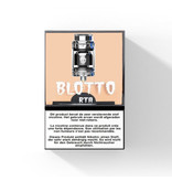 Dovpo Blotto  Mini x Vaping Bogan RTA Tank