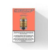 Hellvape Destiny RTA Tank