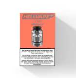 Hellvape Destiny RTA Tank