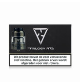 Vaperz Cloud Trilogy RTA Tank