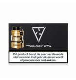 Vaperz Cloud Trilogy RTA Tank