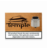 Vaperz Cloud Temple 28mm RDA