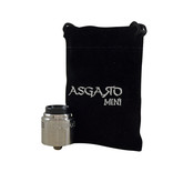 Vaperz Cloud Asgard Mini 25mm RDA