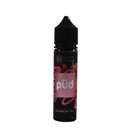 PUD Pudding & Decadence - Strawberry Milk
