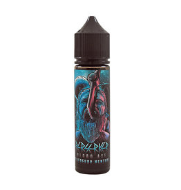 Berserker Blood Axe - Blueberry Menthol