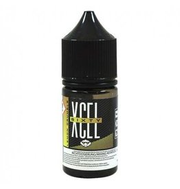 Cosmic Fog XCEL SIXTY Aroma - Lemon Crumble