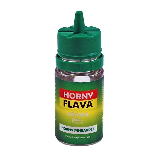 Horny Flava Aroma - Pineapple