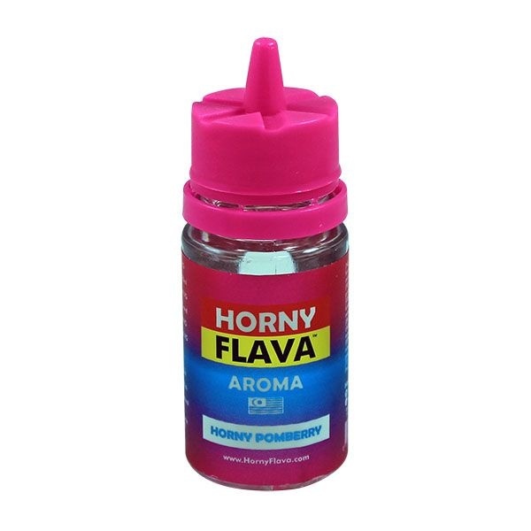 Horny Flava Aroma - Pomberry