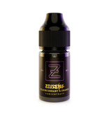 Zeus Juice Blackcurrant and Orange