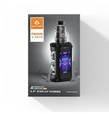 Geek Vape Aegis X Zeus Vape Kit - 200W