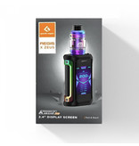 Geek Vape Aegis X Zeus Vape Kit - 200W