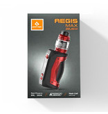 Geek Vape Aegis Max Zeus Vape Kit - 100W